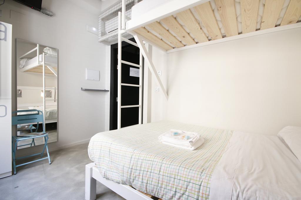 Lemon Rock Hostel Granada Eksteriør bilde