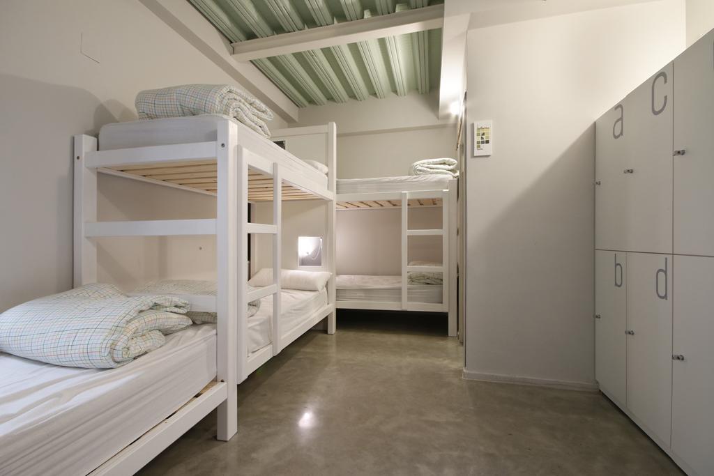 Lemon Rock Hostel Granada Eksteriør bilde