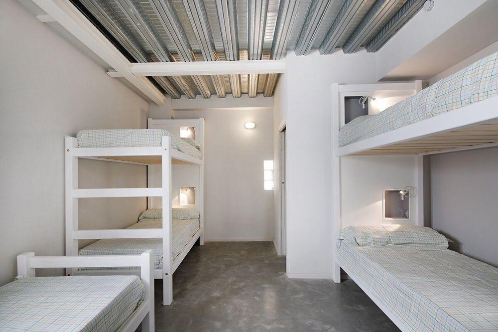 Lemon Rock Hostel Granada Eksteriør bilde