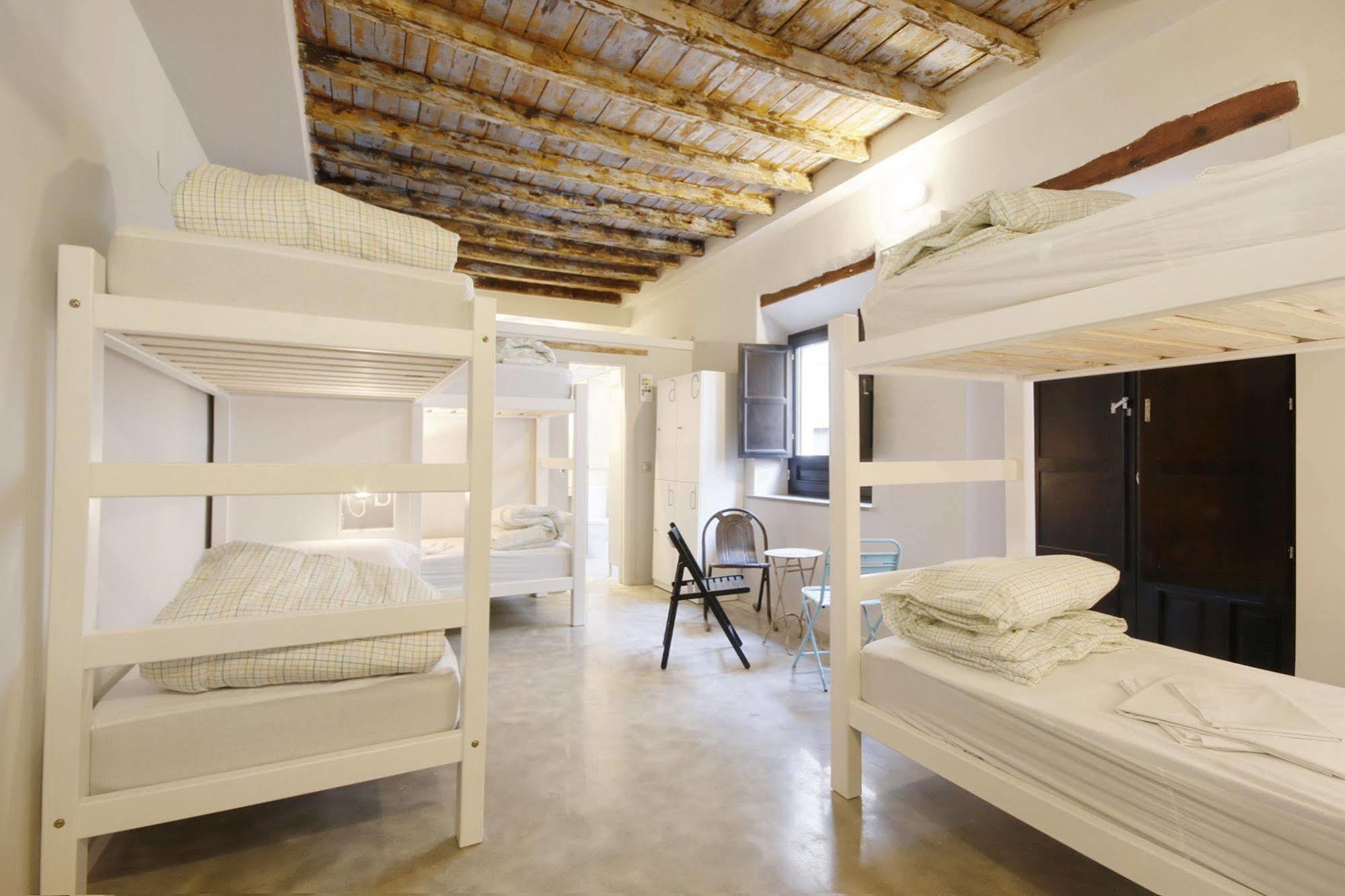 Lemon Rock Hostel Granada Eksteriør bilde