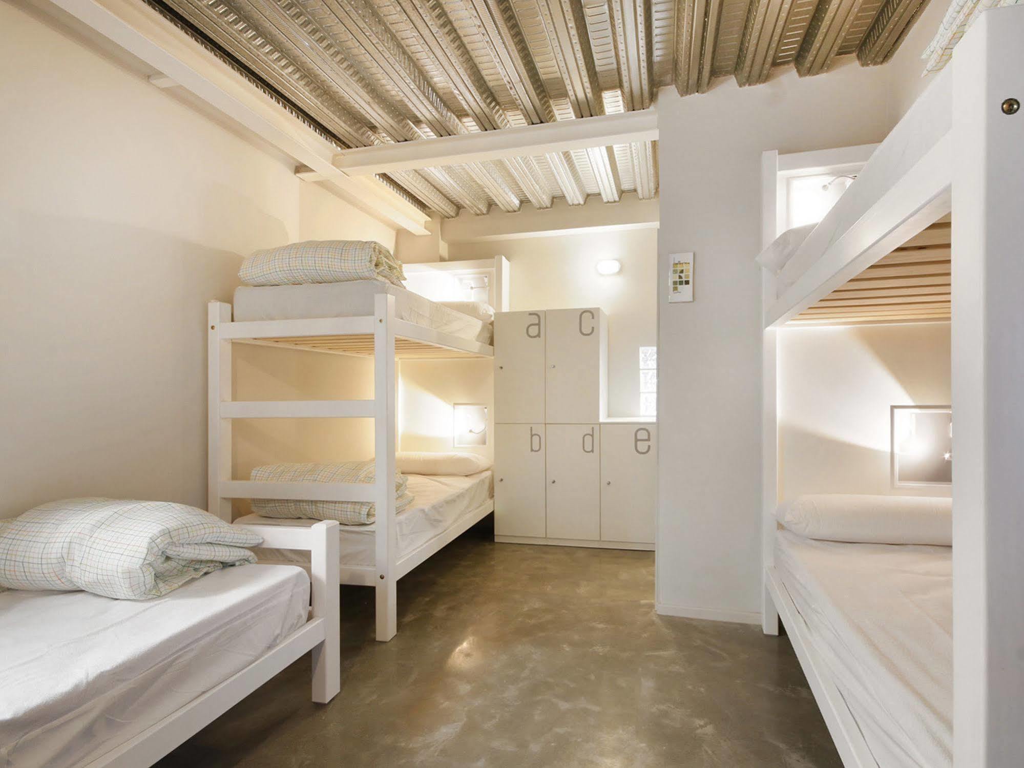 Lemon Rock Hostel Granada Eksteriør bilde