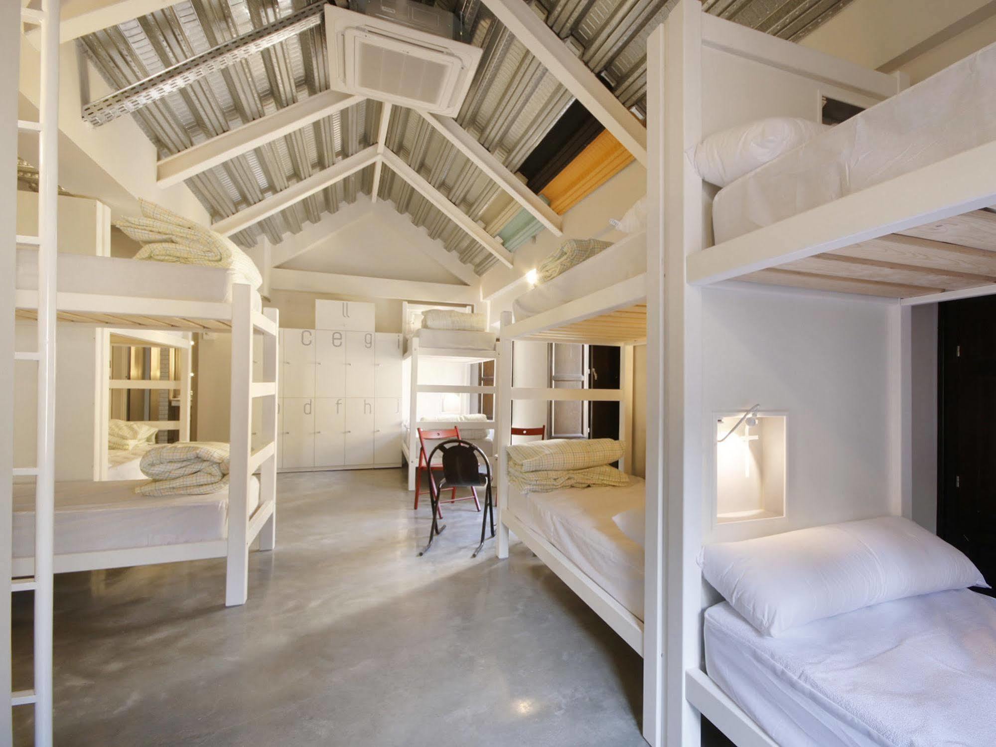 Lemon Rock Hostel Granada Eksteriør bilde